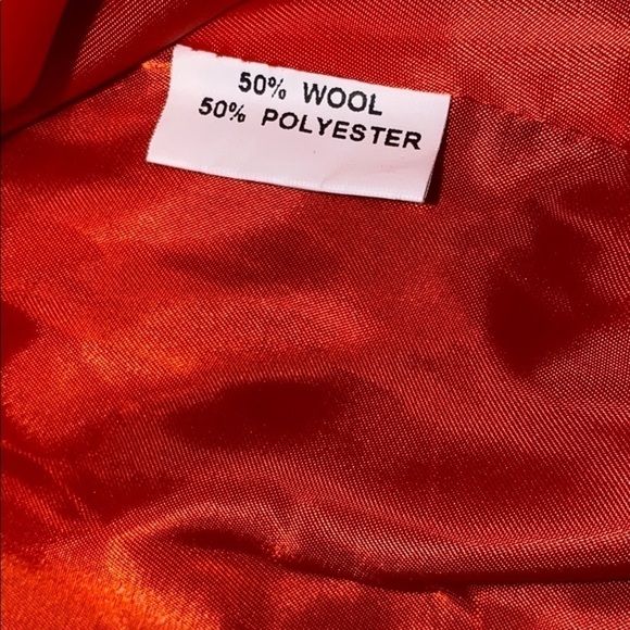 Coco & Tashi tweed  double blazer M - Picture 5 of 16